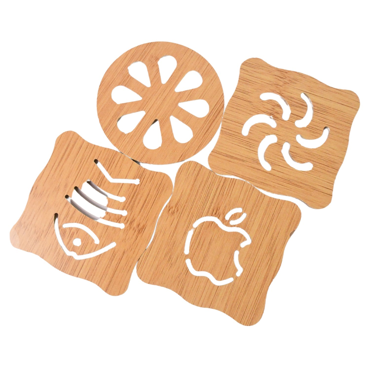 Forest Essence Coasters Forest Essence Coasters